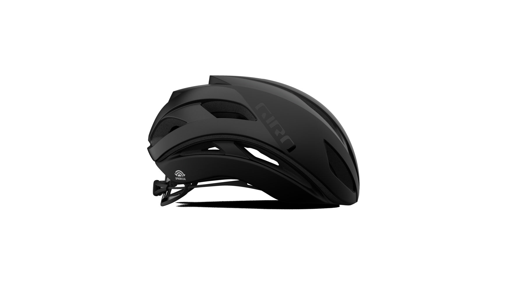 Giro Eclipse Spherical MIPS - matte black