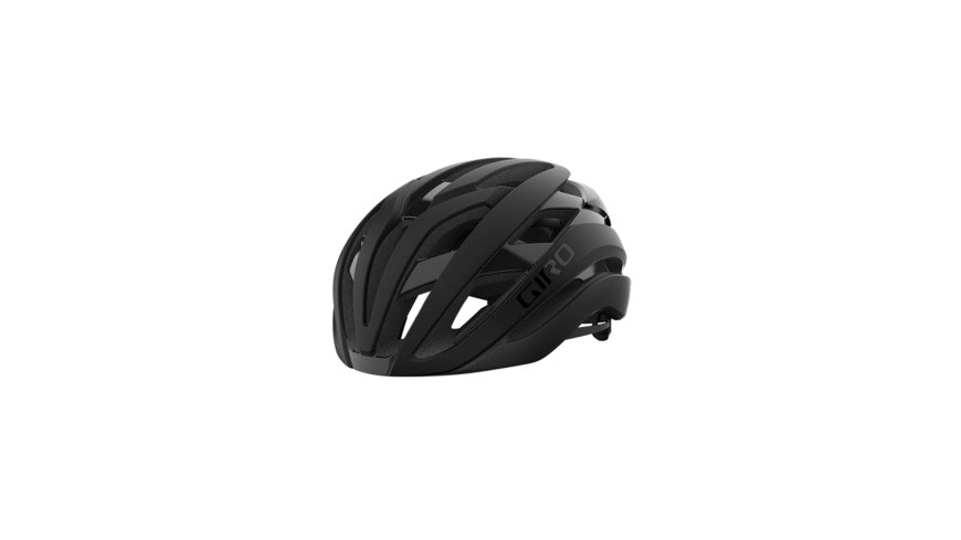 Giro AGILIS Fahrradhelm - Mat Black