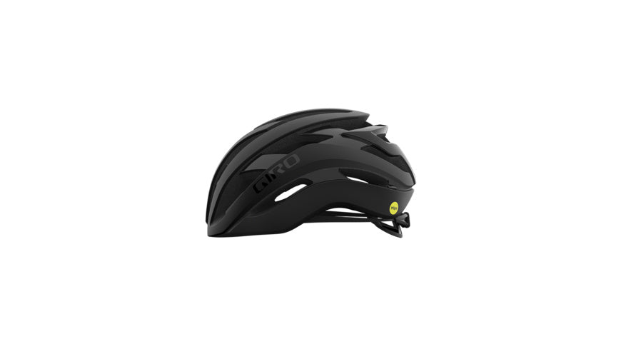 Giro AGILIS Fahrradhelm - Mat Black