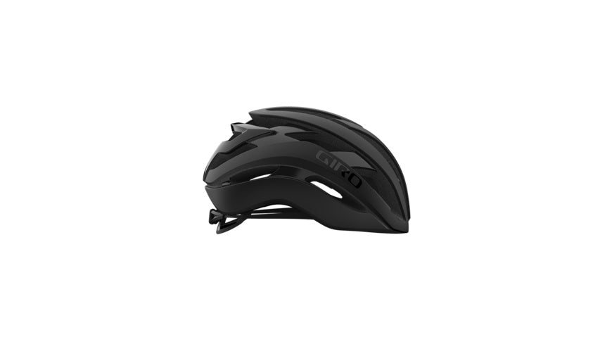 Giro AGILIS Fahrradhelm - Mat Black