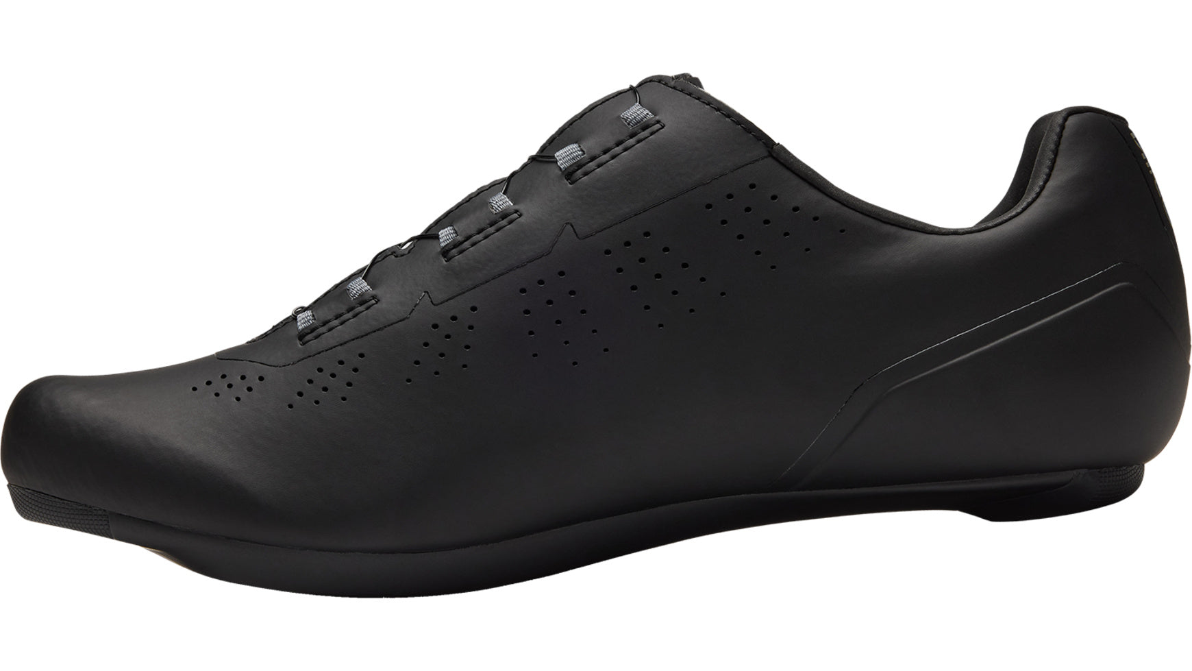 Giro Cadet II Rennradschuh – Schwarz