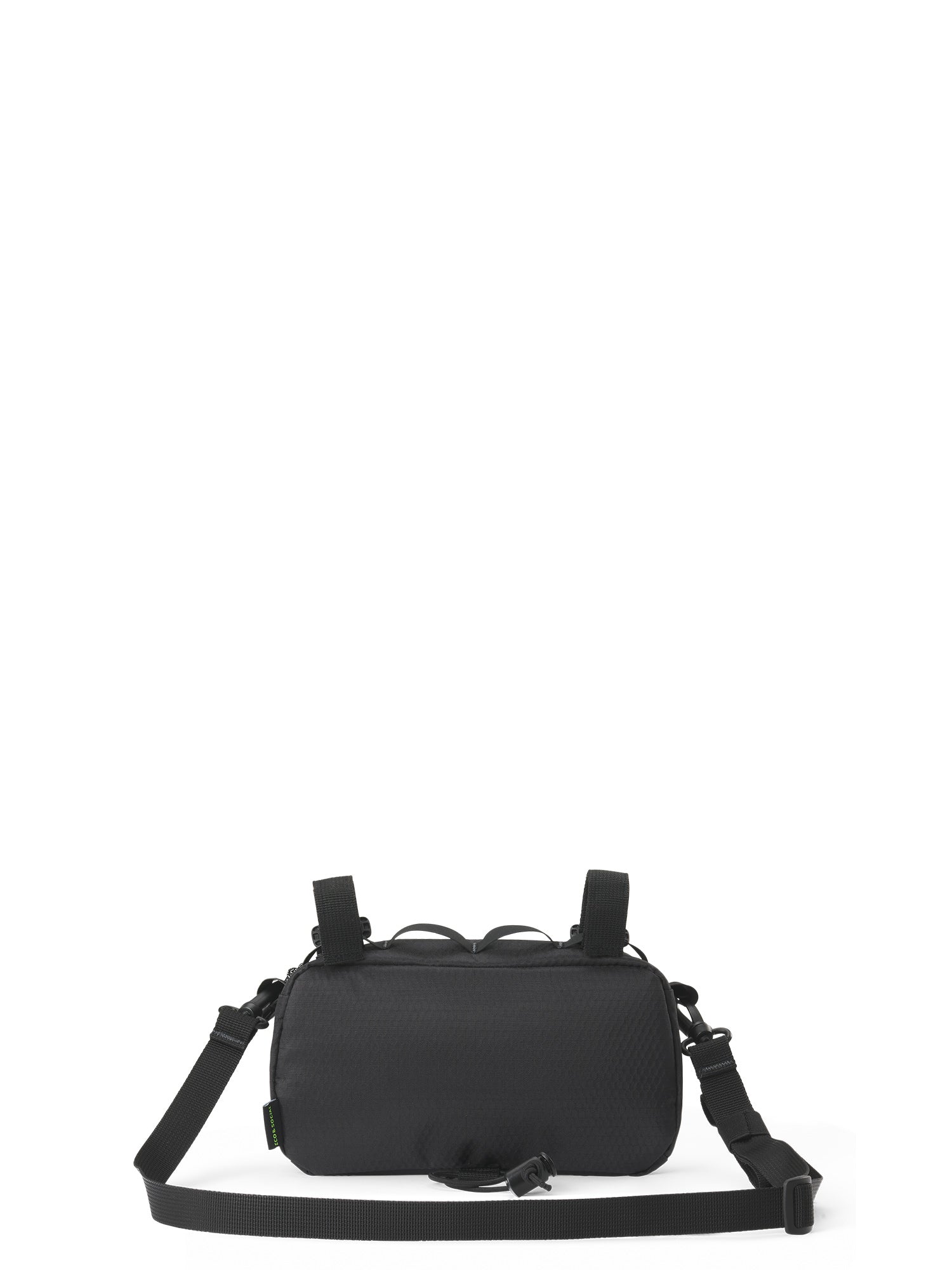 AEVOR Bar Bag Mini Handlebar Bag - Proof Black