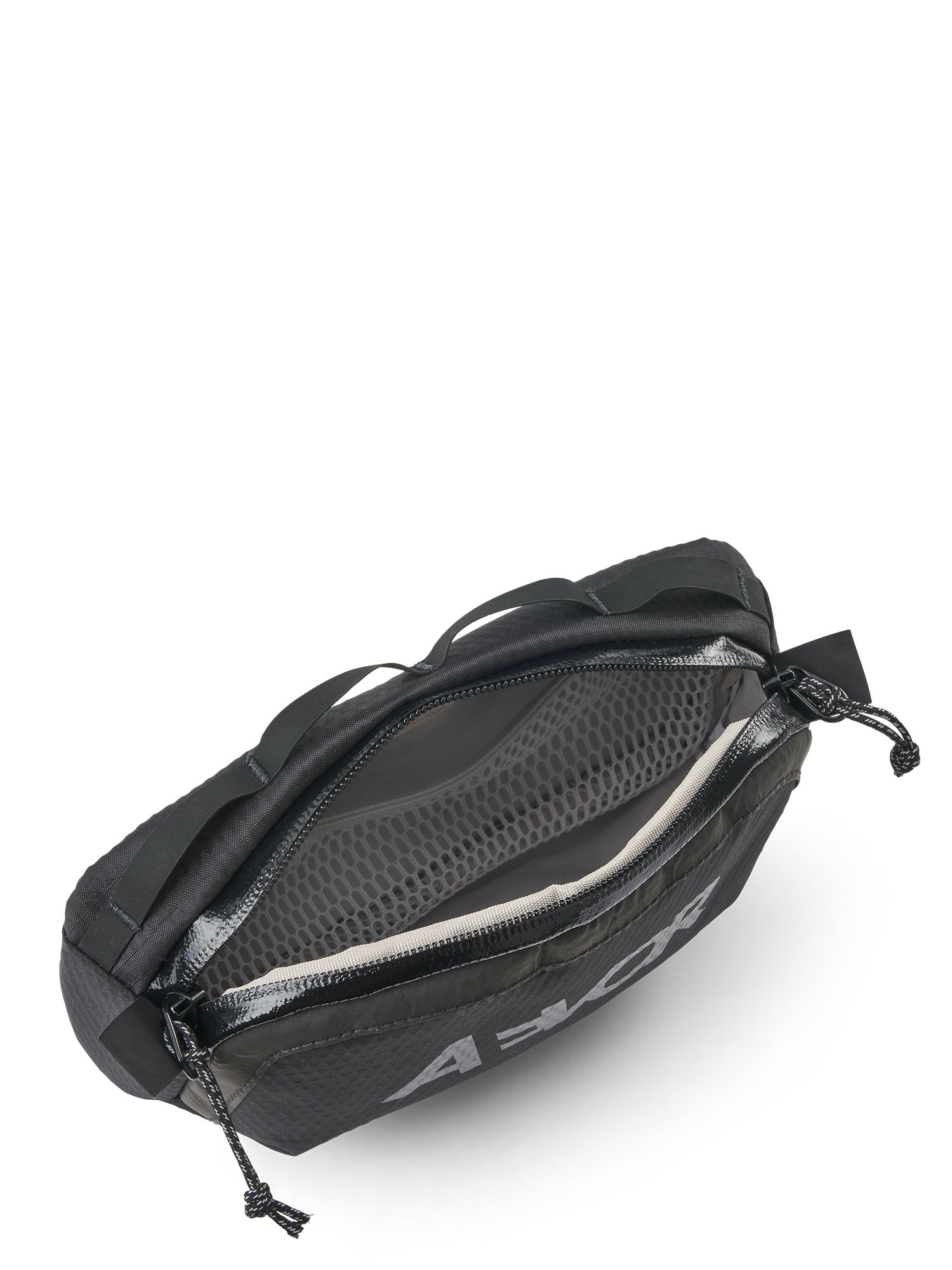 AEVOR Bar Bag Mini Lenkertasche - Proof Black