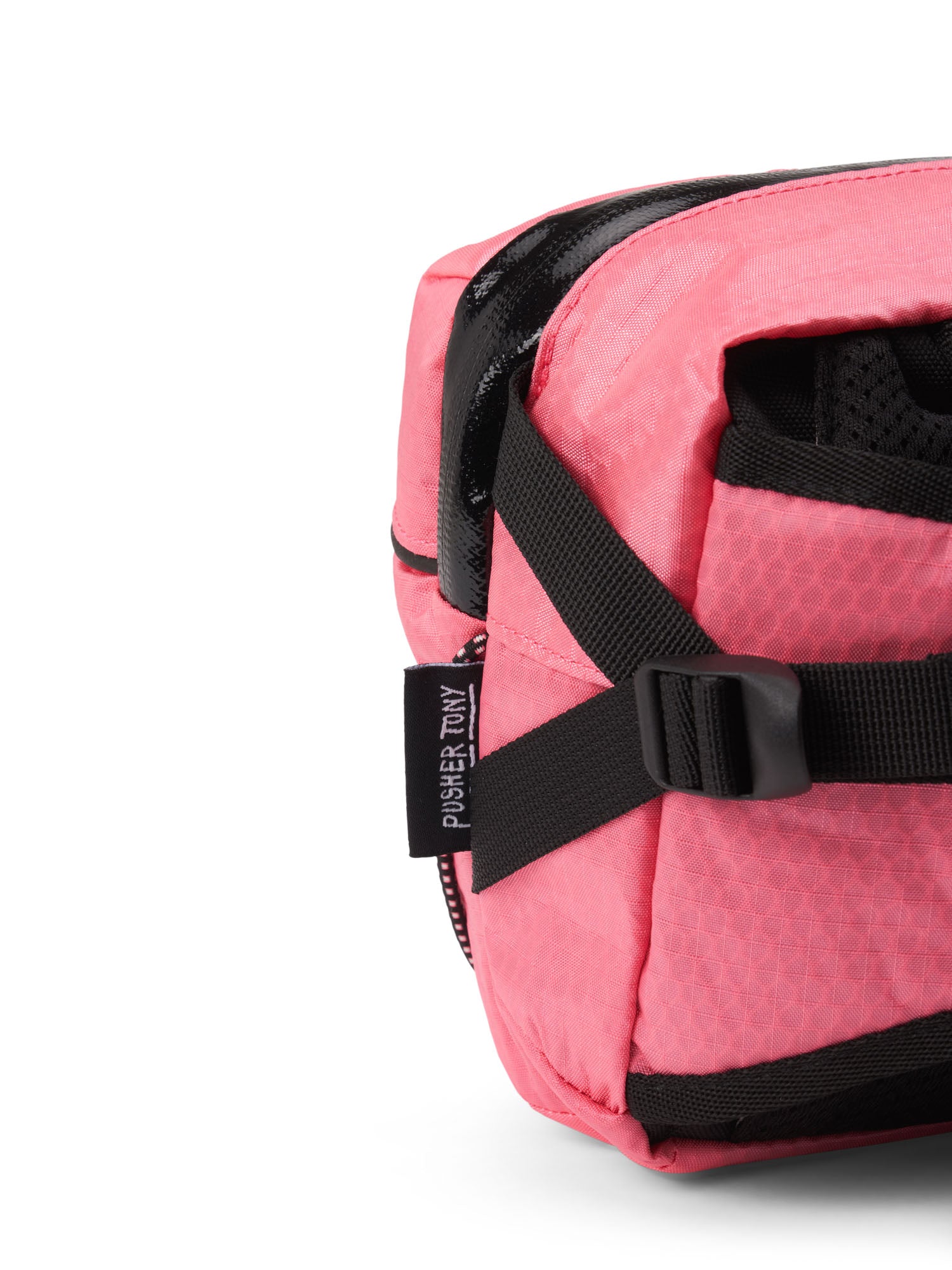 AEVOR Bar Bag Lenkertasche - Ignore me until you can´t