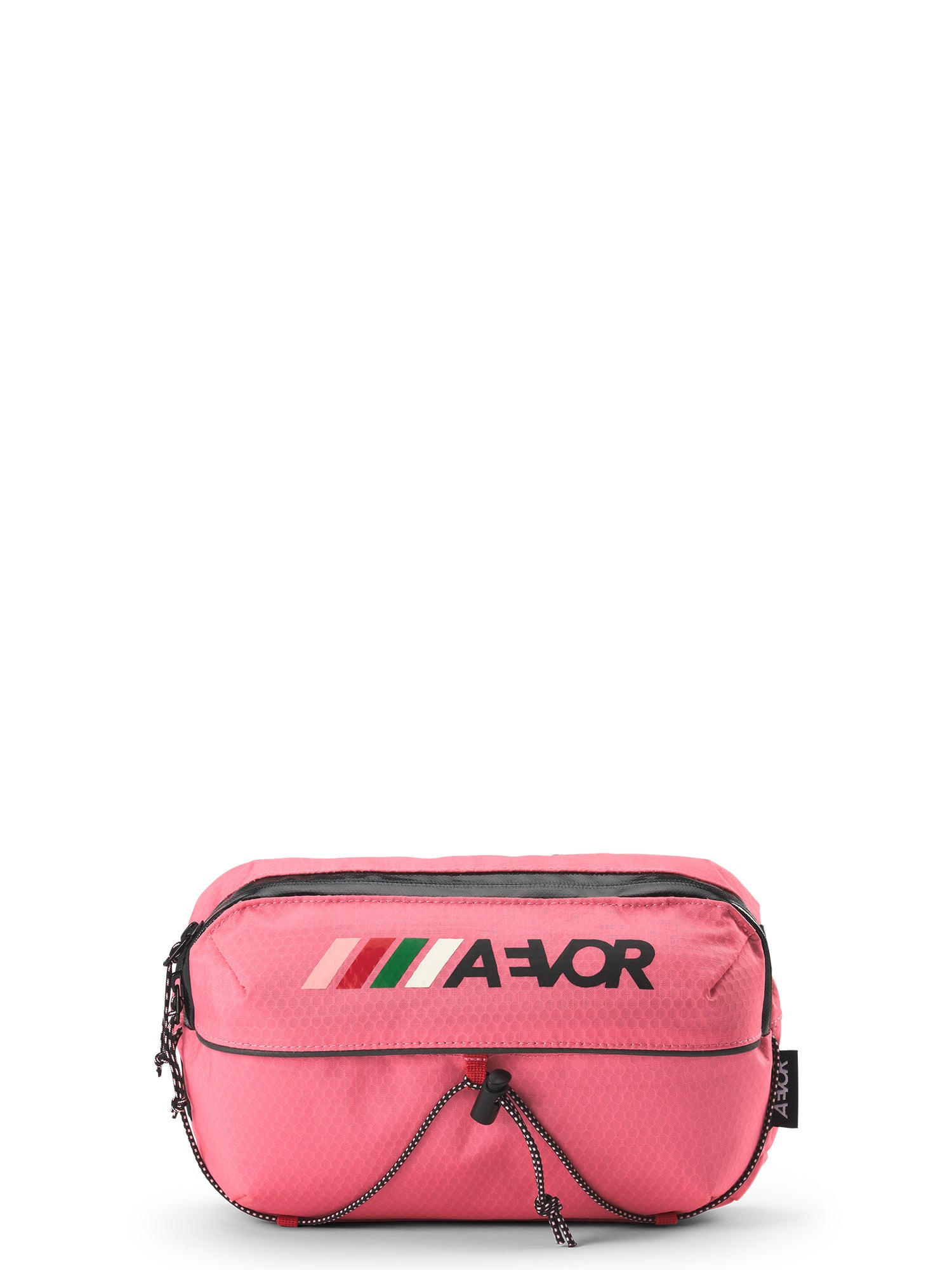 AEVOR Bar Bag Lenkertasche / GIRO SONDERMODELL - Proof Pink Flash