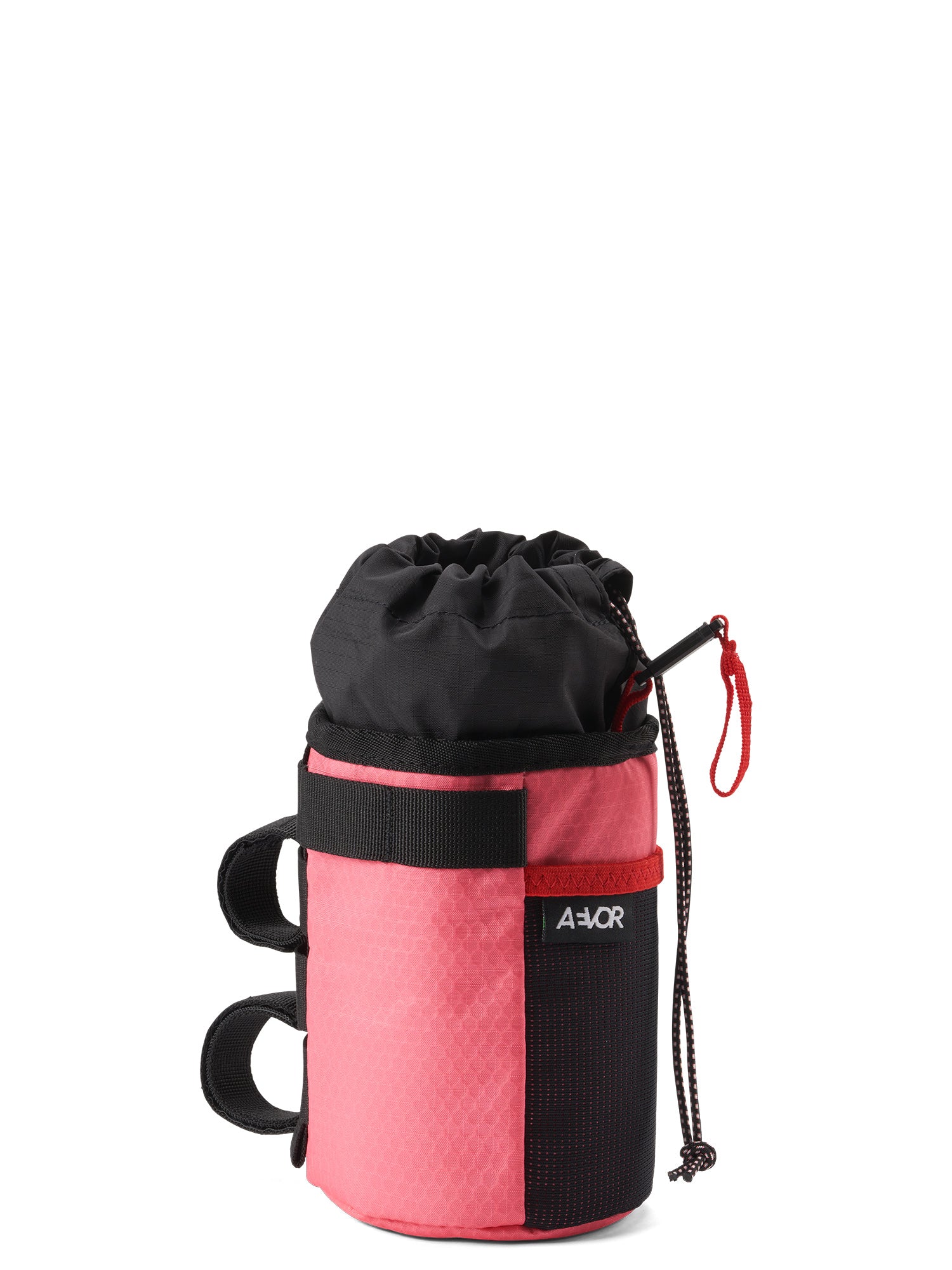 AEVOR Bike Stem Bag - Proof Pink Flash