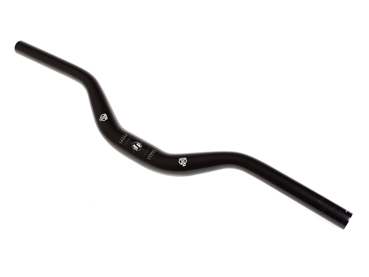 BLB Mini Me Riser Bar Lenker Oversize
