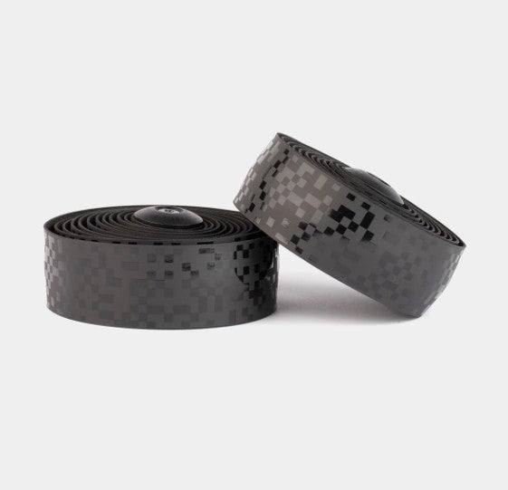 BURGH Cycling Pixel Stealth Print - Lenkerband