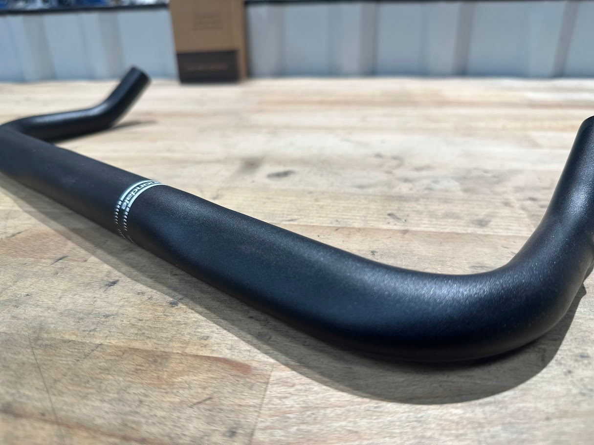 Cannondale C3 Bullhorn Lenker, 31,8 mm | 400mm - Schwarz