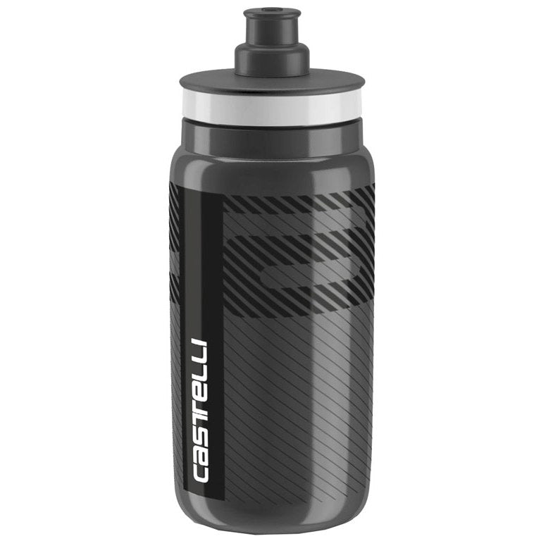 Castelli WATER BOTTLE - Schwarz