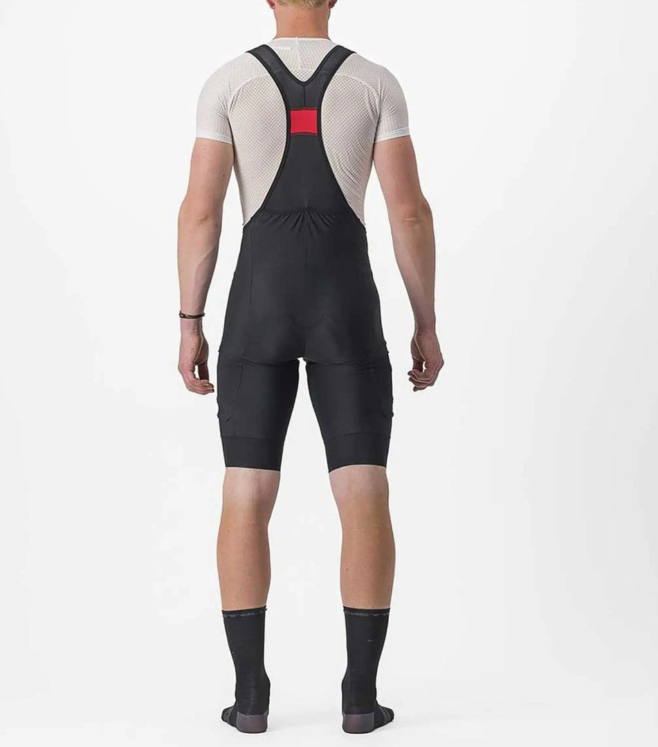 Castelli UNLIMITED BIB - Black