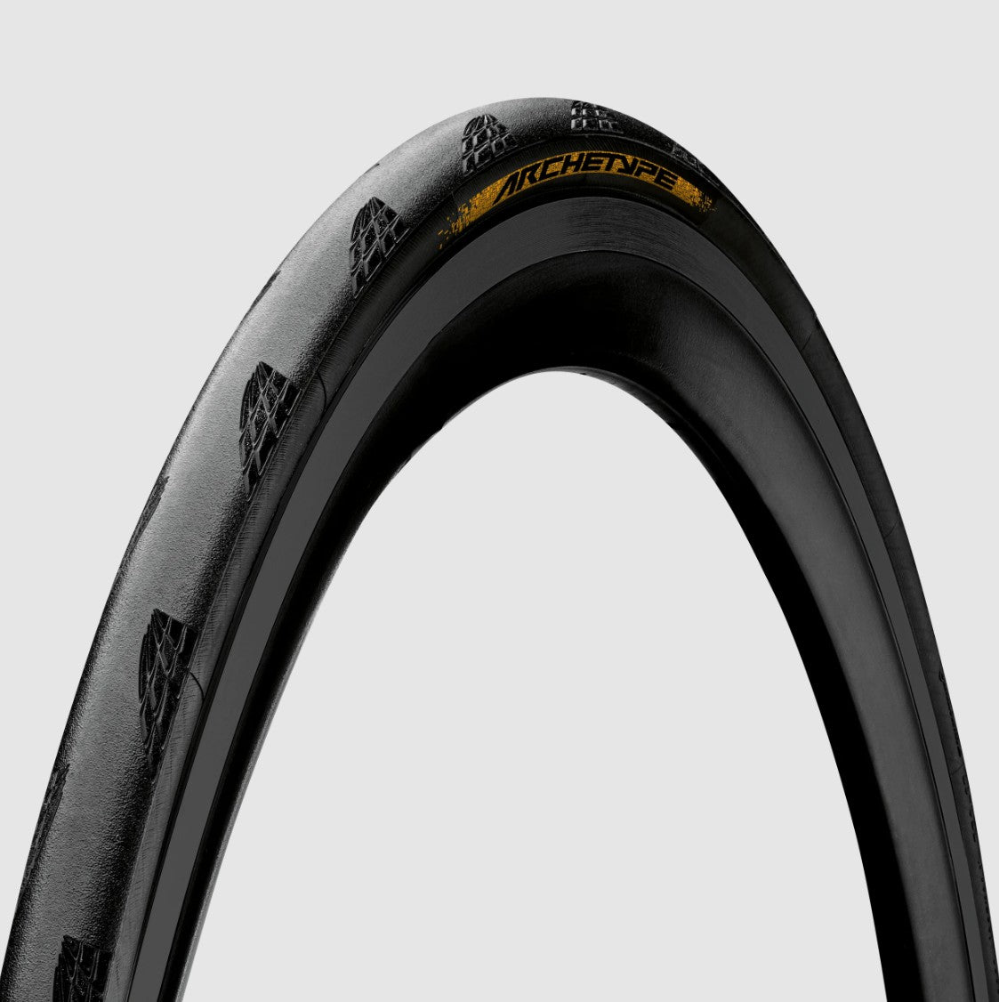Continental ARCHETYPE TdF -Limited Edition- TR 700x30c faltbar - TUBELESS