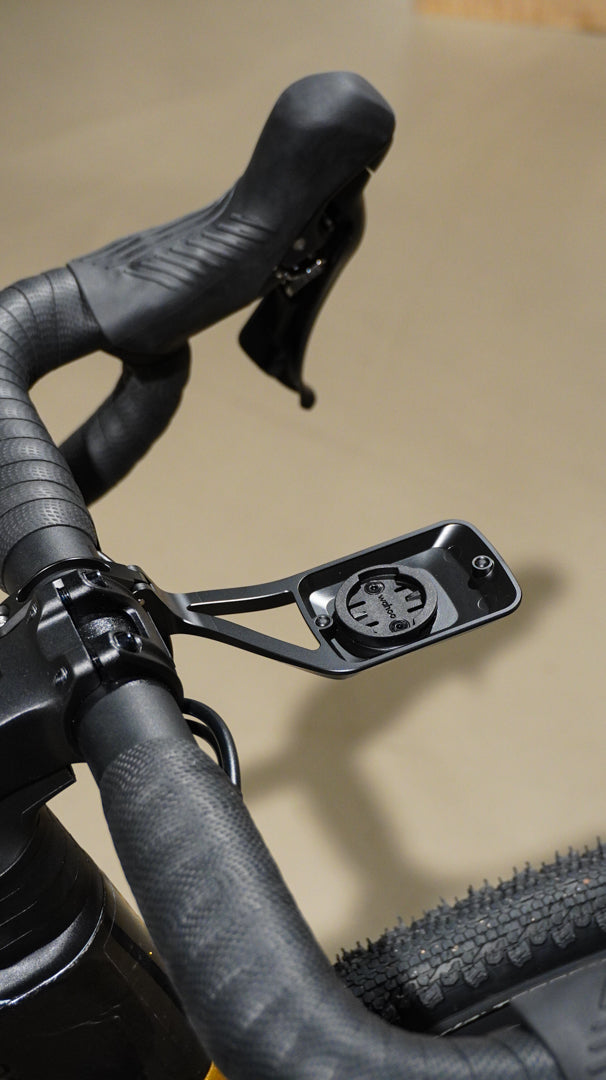 Wahoo ELEMNT ACE GPS bike computer