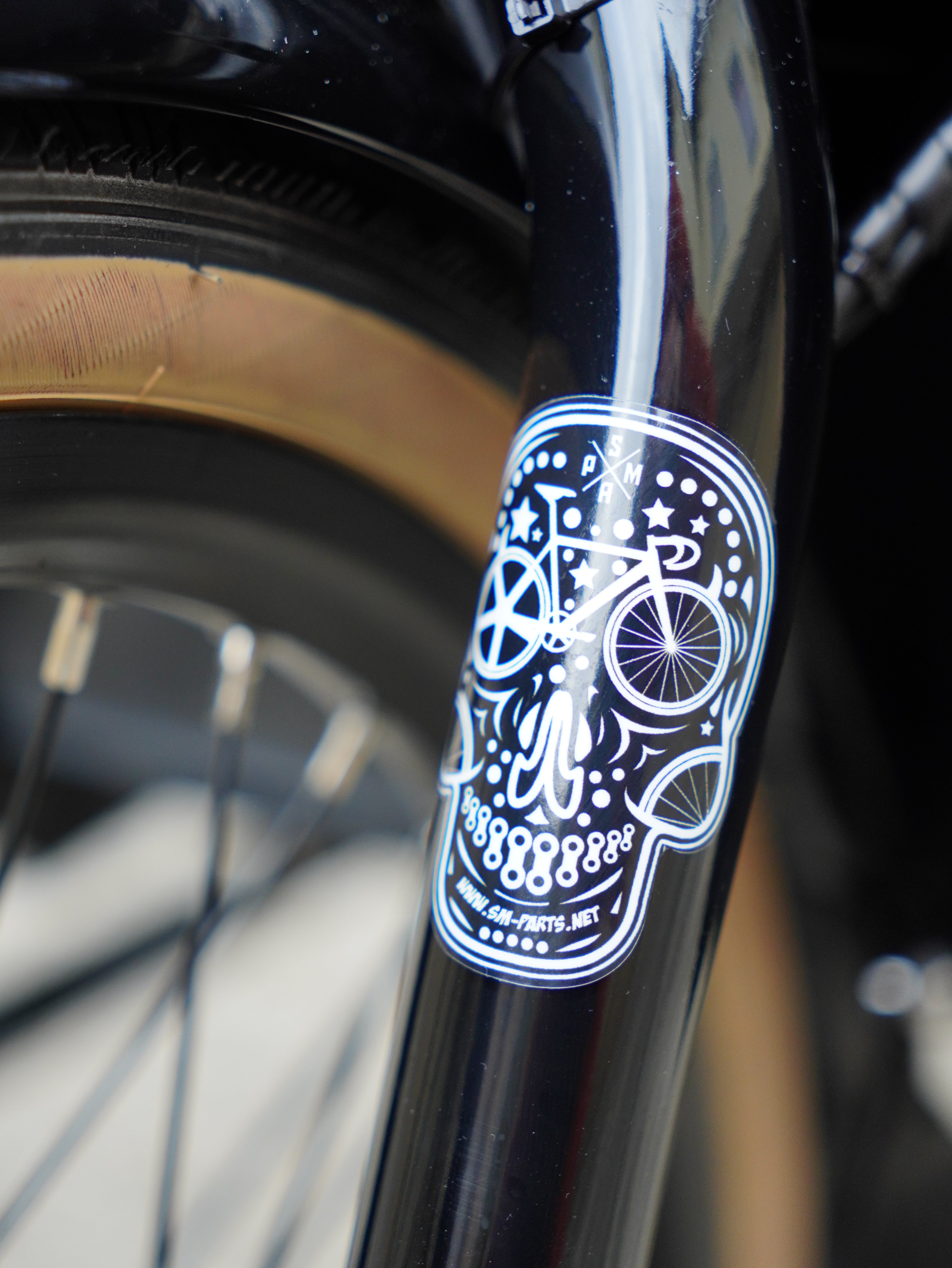 Larry vs Harry STePS eBullitt e6100 Alfine11 Di2 + GATES Riemen