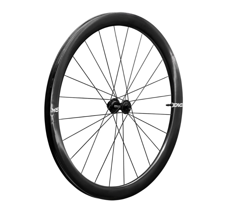 Reserve 40|44 Carbon Centerlock wheelset, DT 240 SP 12mm - SRAM XDR