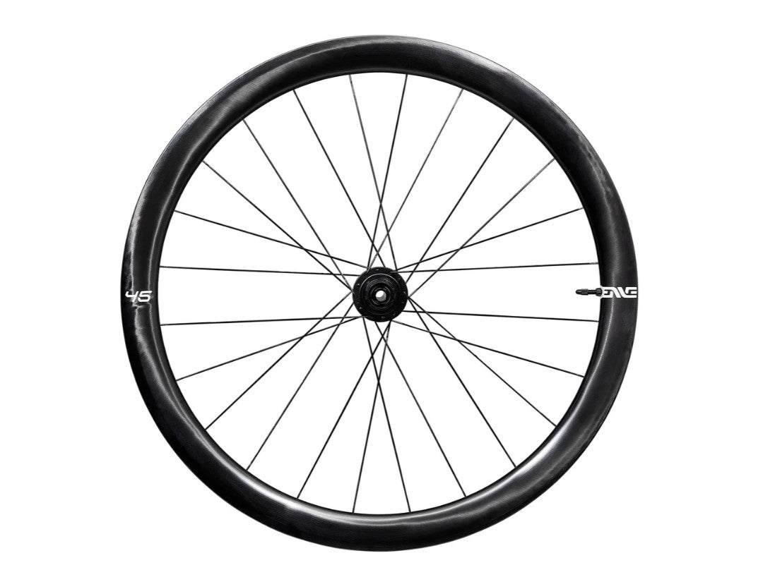 Reserve 40|44 Carbon Centerlock wheelset, DT 240 SP 12mm - SRAM XDR