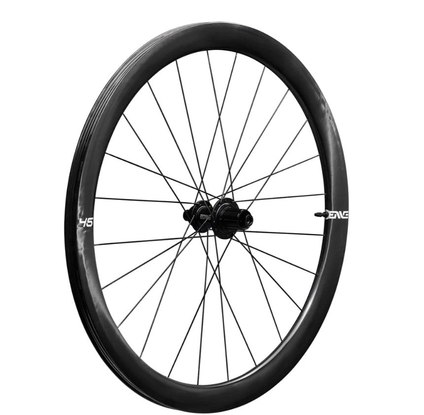 Reserve 40|44 Carbon Centerlock wheelset, DT 240 SP 12mm - SRAM XDR