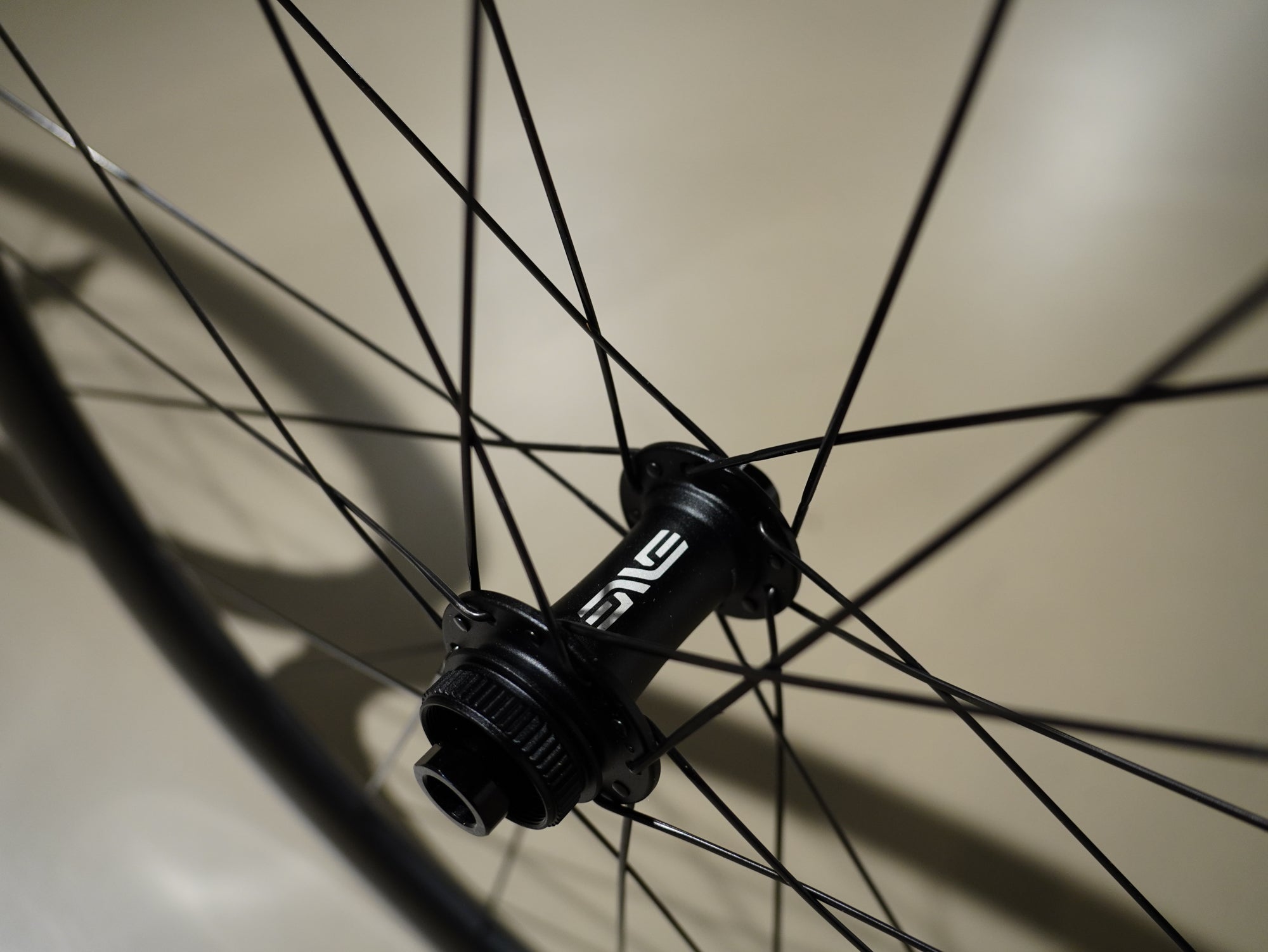 Reserve 40|44 Carbon Centerlock wheelset, DT 240 SP 12mm - SRAM XDR