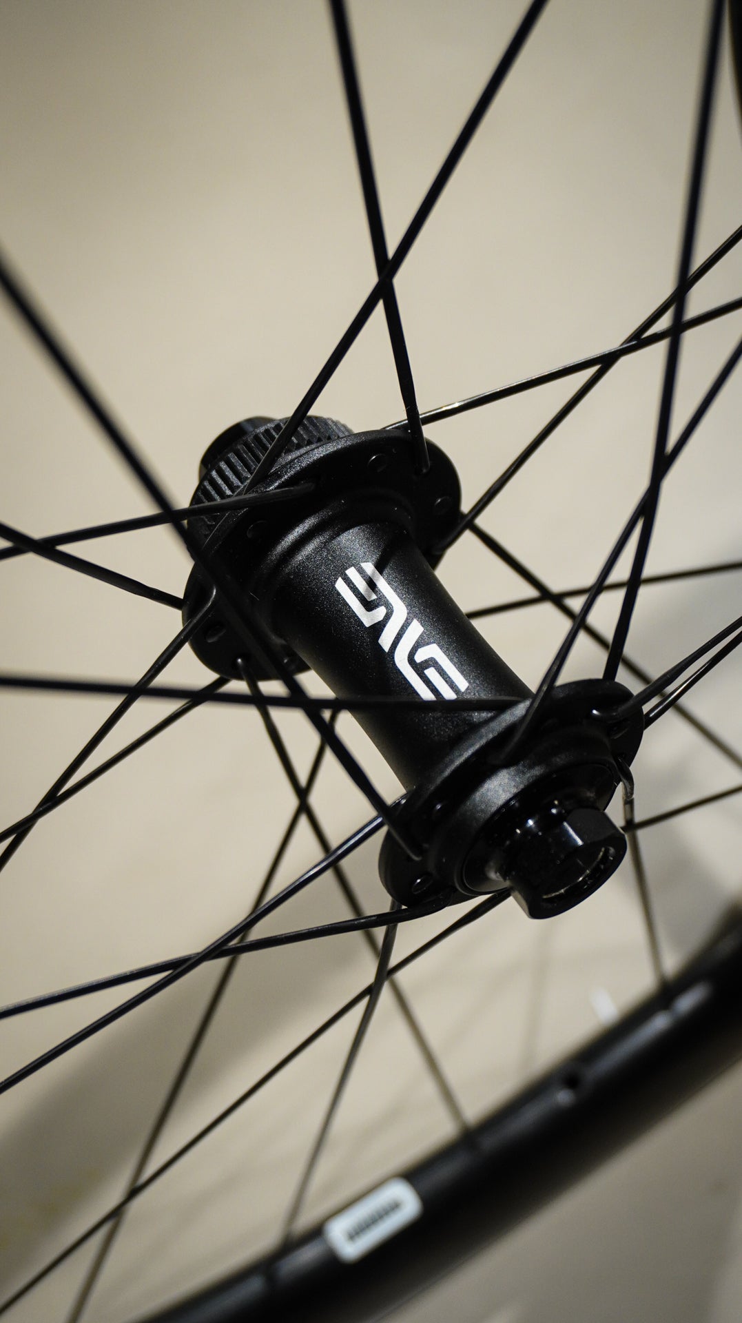 ENVE SES 5.6 Carbon Centerlock Laufrad-Satz