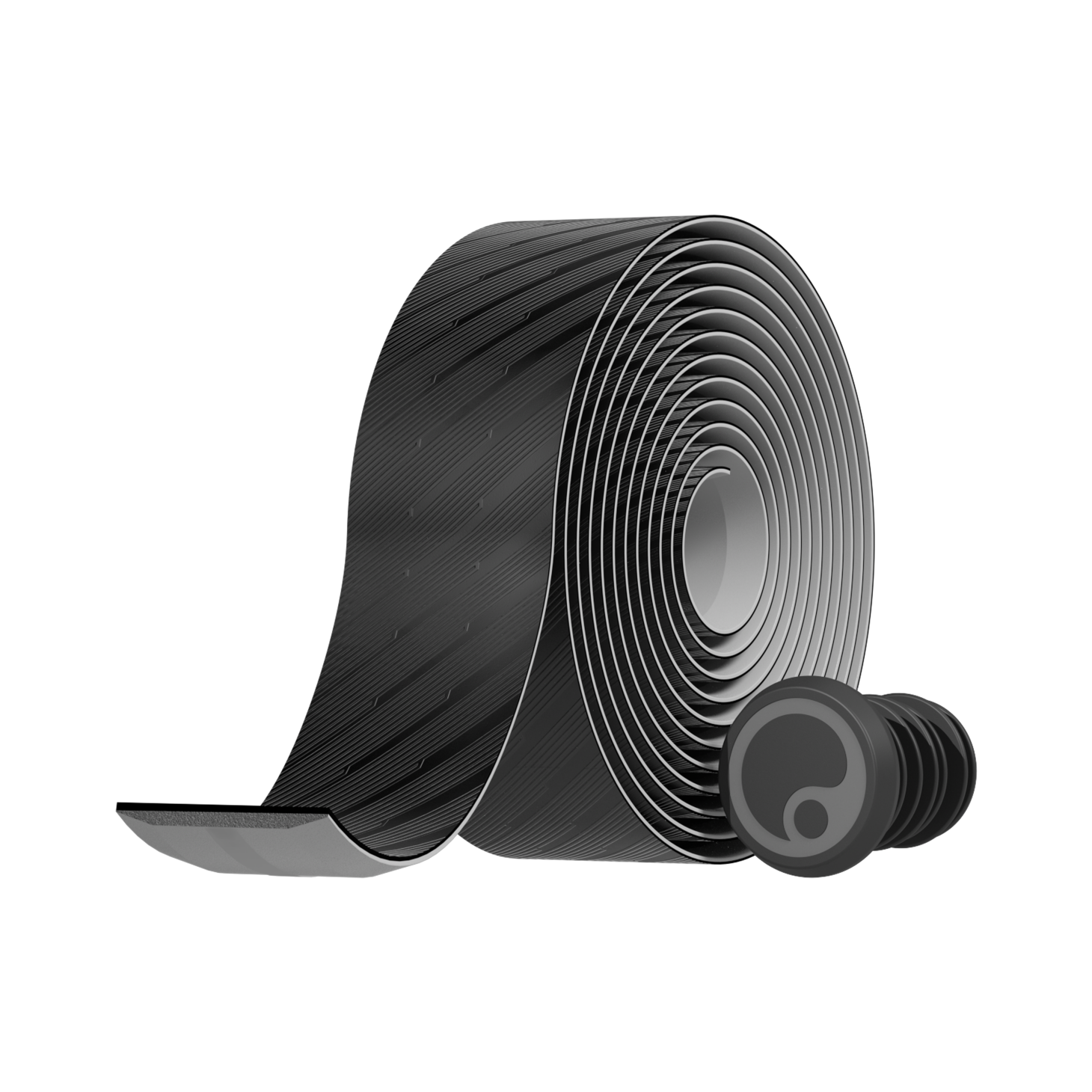 Ergon BT Road handlebar tape 2.0mm - black