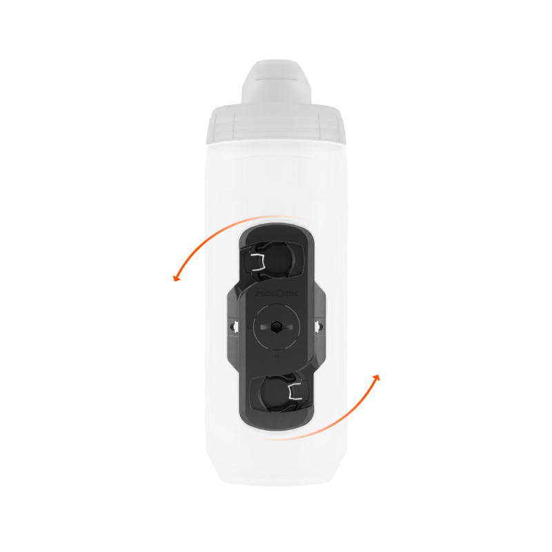 Fidlock TWIST Bottle connector (left turn)