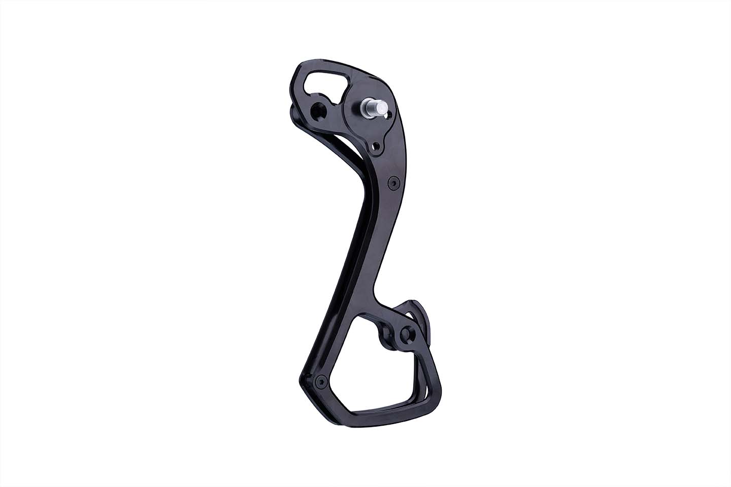 Garbaruk Schaltwerk Käfig / Derailleur Cage, für Shimano GRX 11s - Schwarz