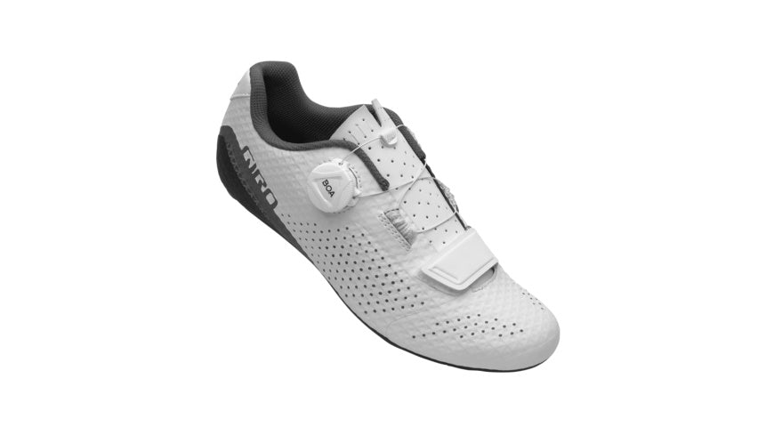 Giro CADET Women - White