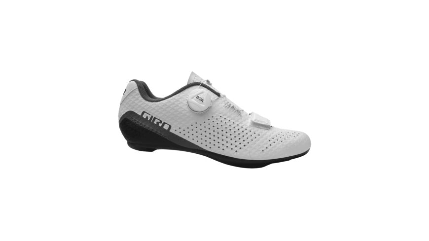 Giro CADET Women - White