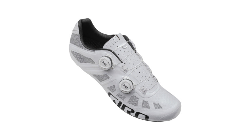 Giro Imperial, Gr. 44 - White