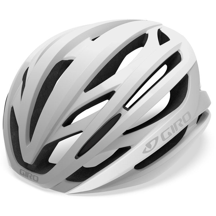 Giro SYNTAX MIPS - matte white / silver