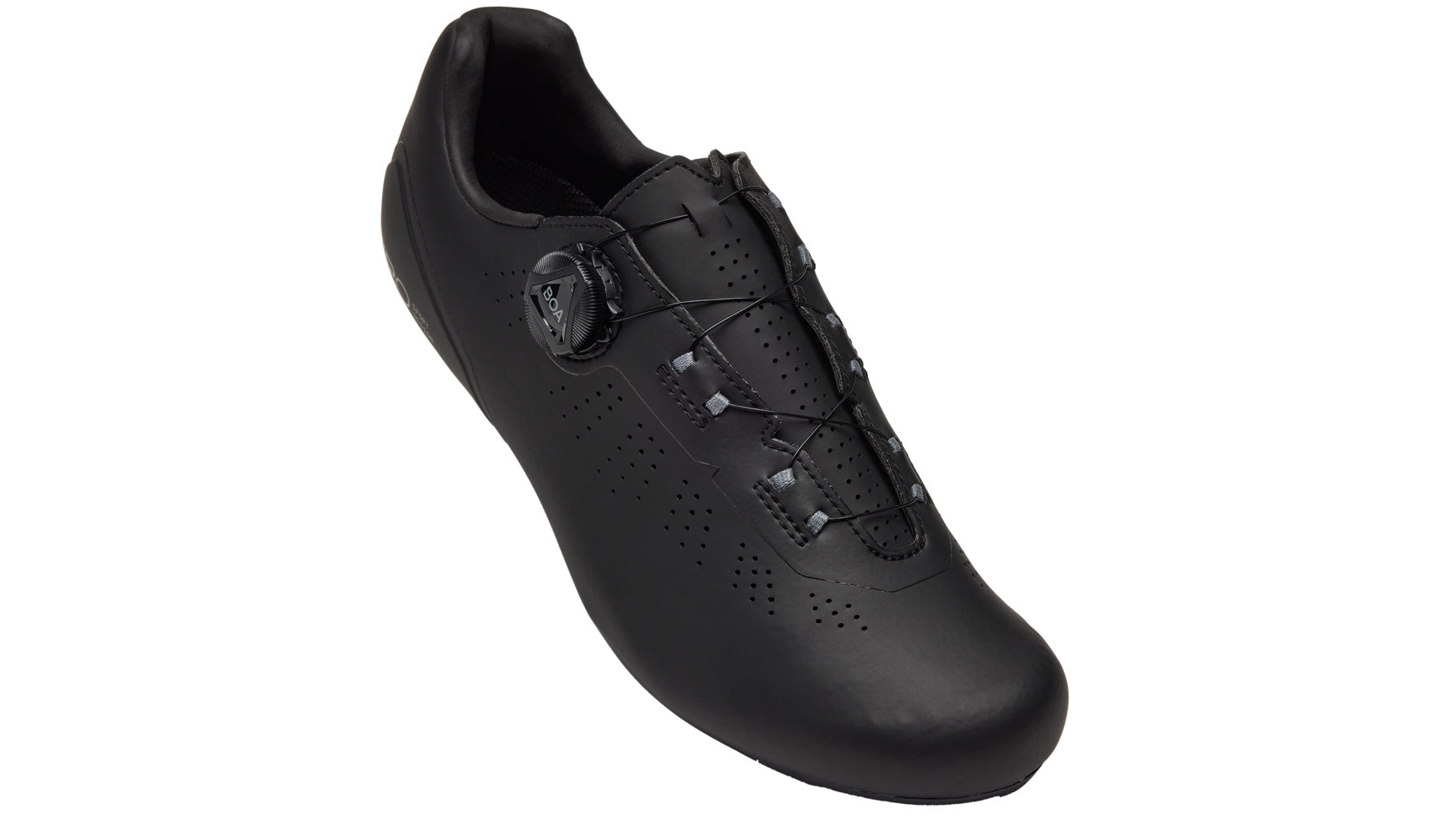 Giro Cadet II Rennradschuh – Schwarz