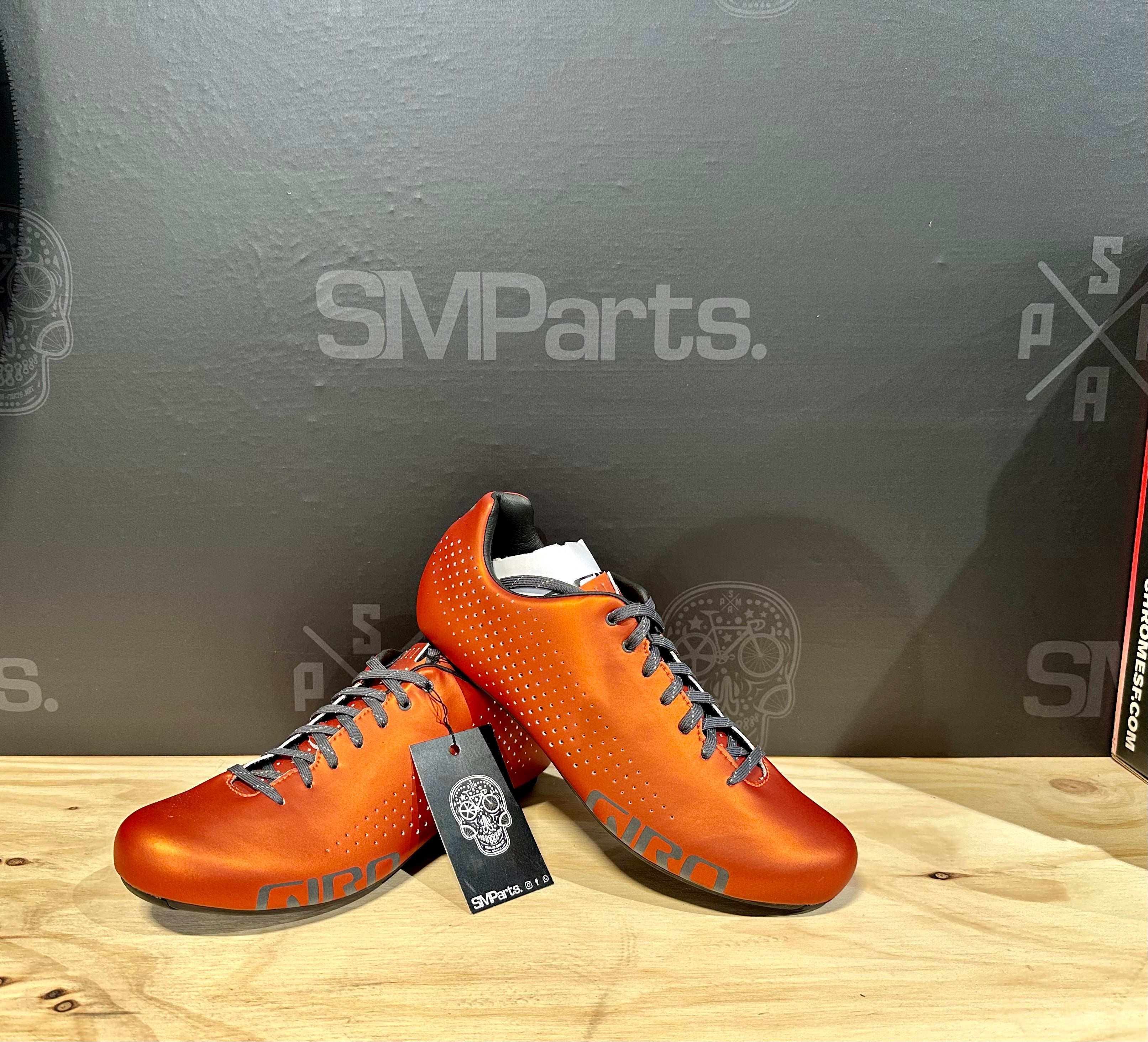 Giro empire vr90 orange online