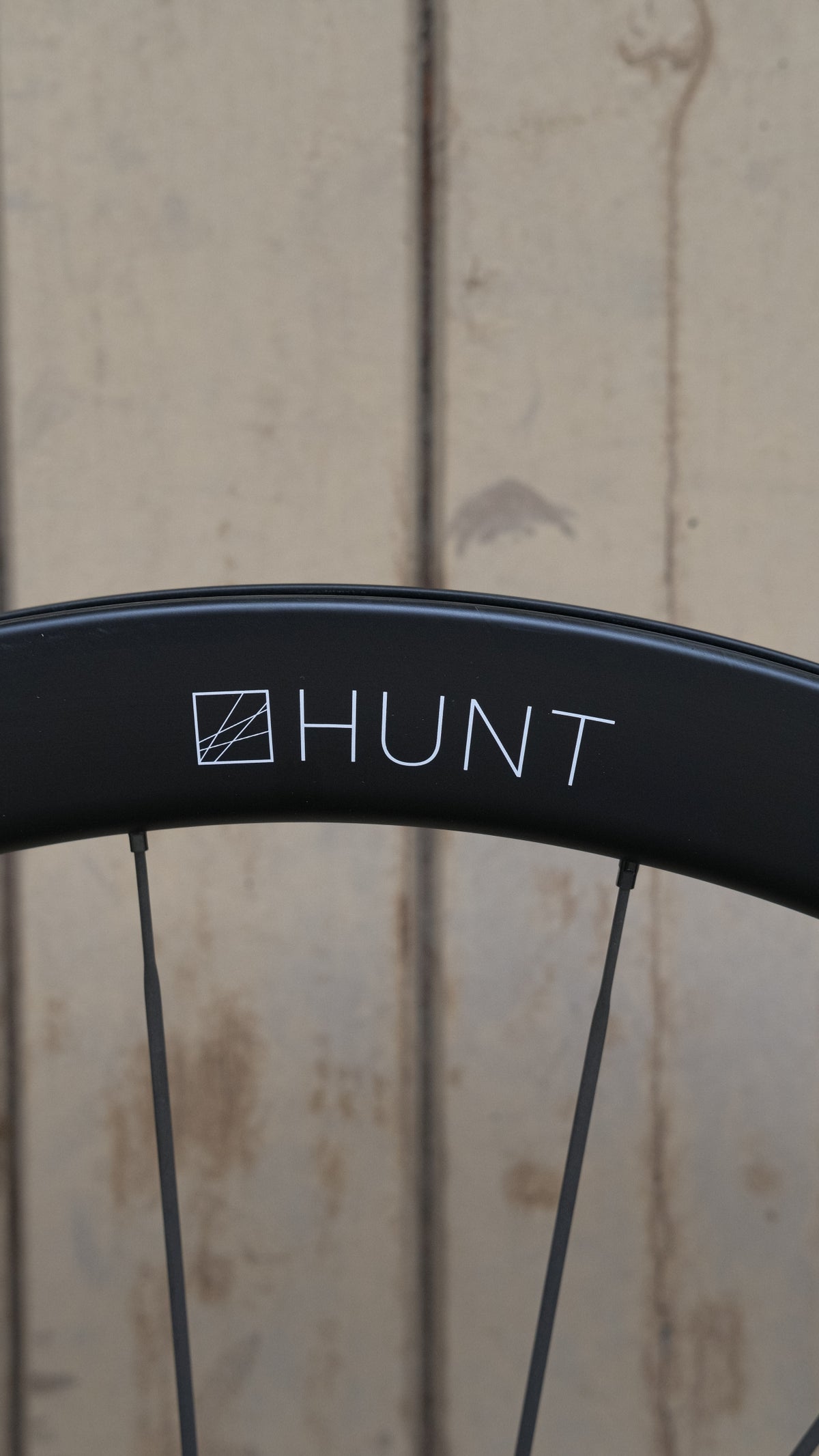 HUNT 44_46 Aerodynamicist Carbon Laufradsatz Tubeless, Centerlock