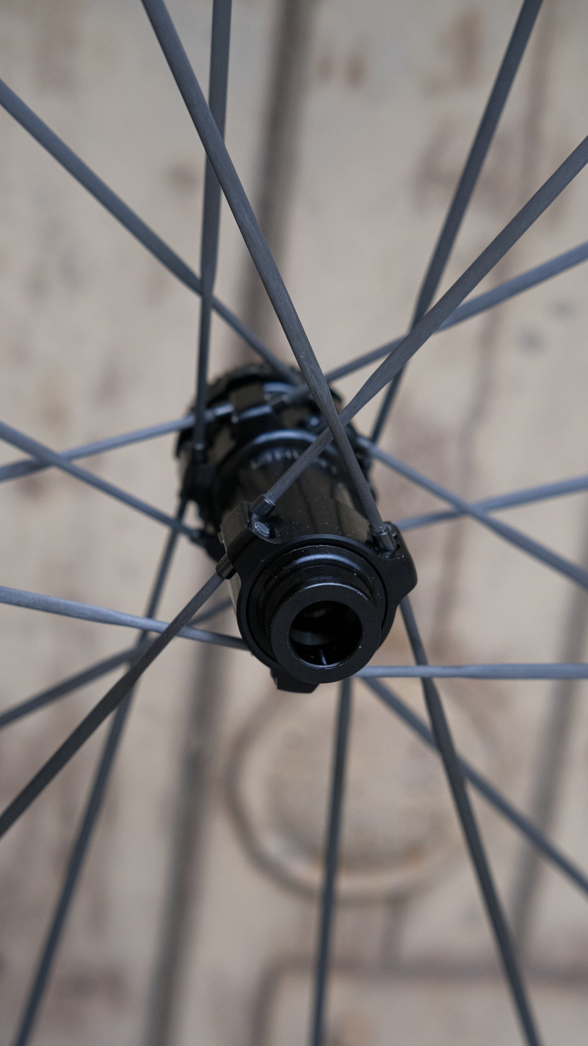 HUNT 44_46 Aerodynamicist Carbon Laufradsatz Tubeless, Centerlock