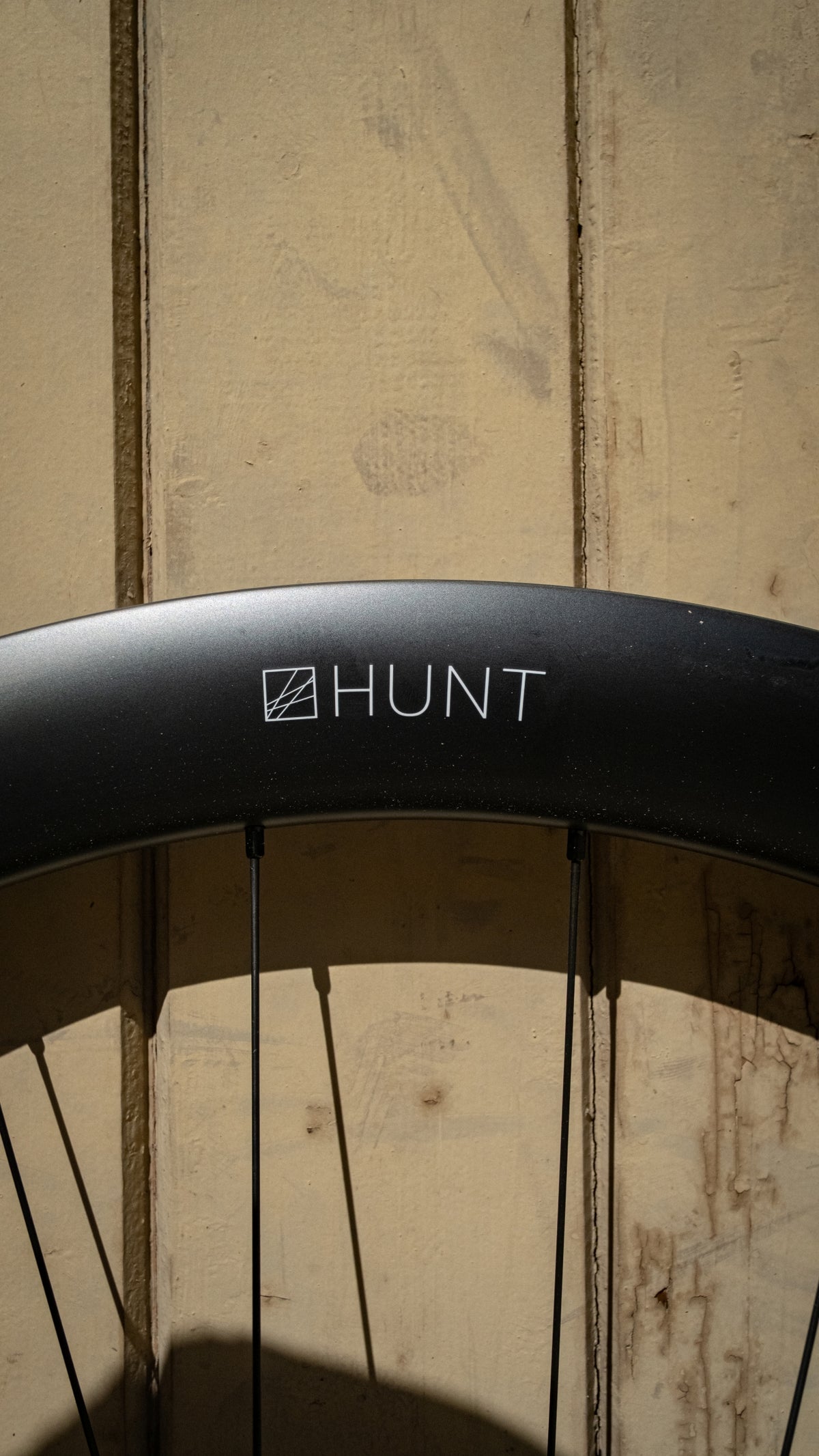 HUNT 50 Carbon Laufradsatz Tubeless, Centerlock