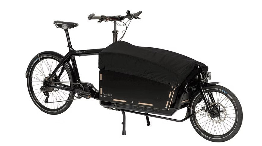 Hardus velofurn - BULLITT Box Tarpaulin/Cover - Large