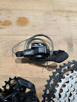 Shimano XT 1x12 Disc MTB Gruppe M8100