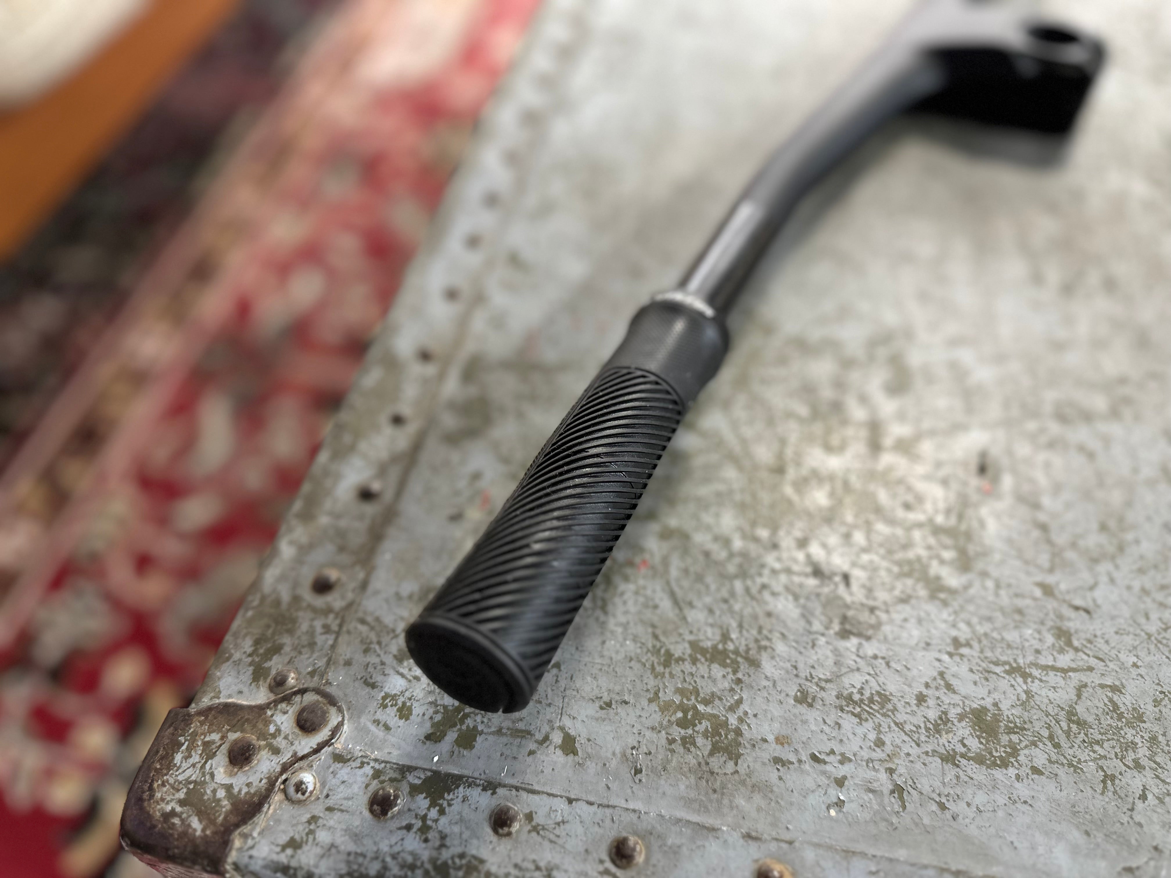 Syncros Fraser iC SL DC Integriertes Cockpit, 760mm - 60mm