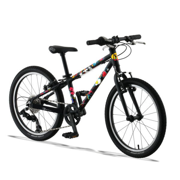 KUbikes 20L MTB