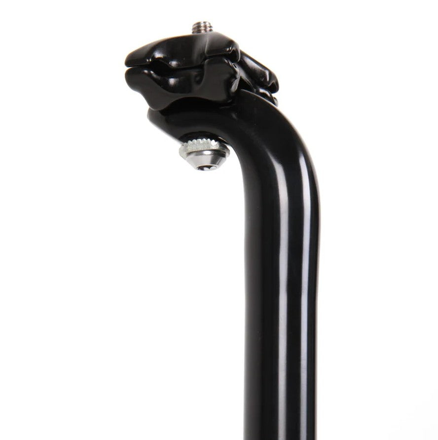 Kalloy patent seat post