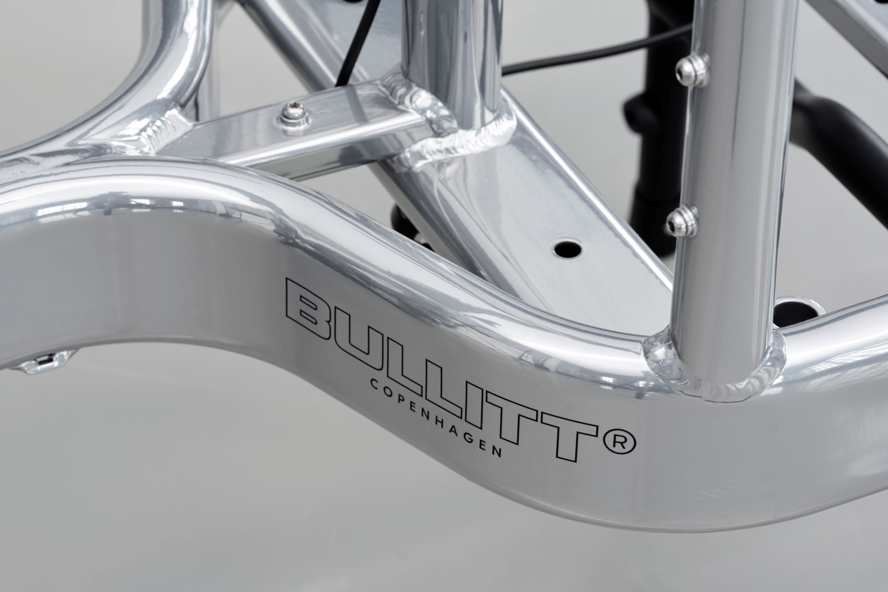 Larry vs. Harry - eBULLITT EP801 // Komplett-Bike inkl. XT11 Gruppe (Di2) - LIMITED B-106