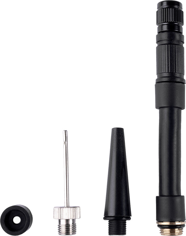 Muc Off Airmach Electric Mini Pro Inflator, Mini Pumpe