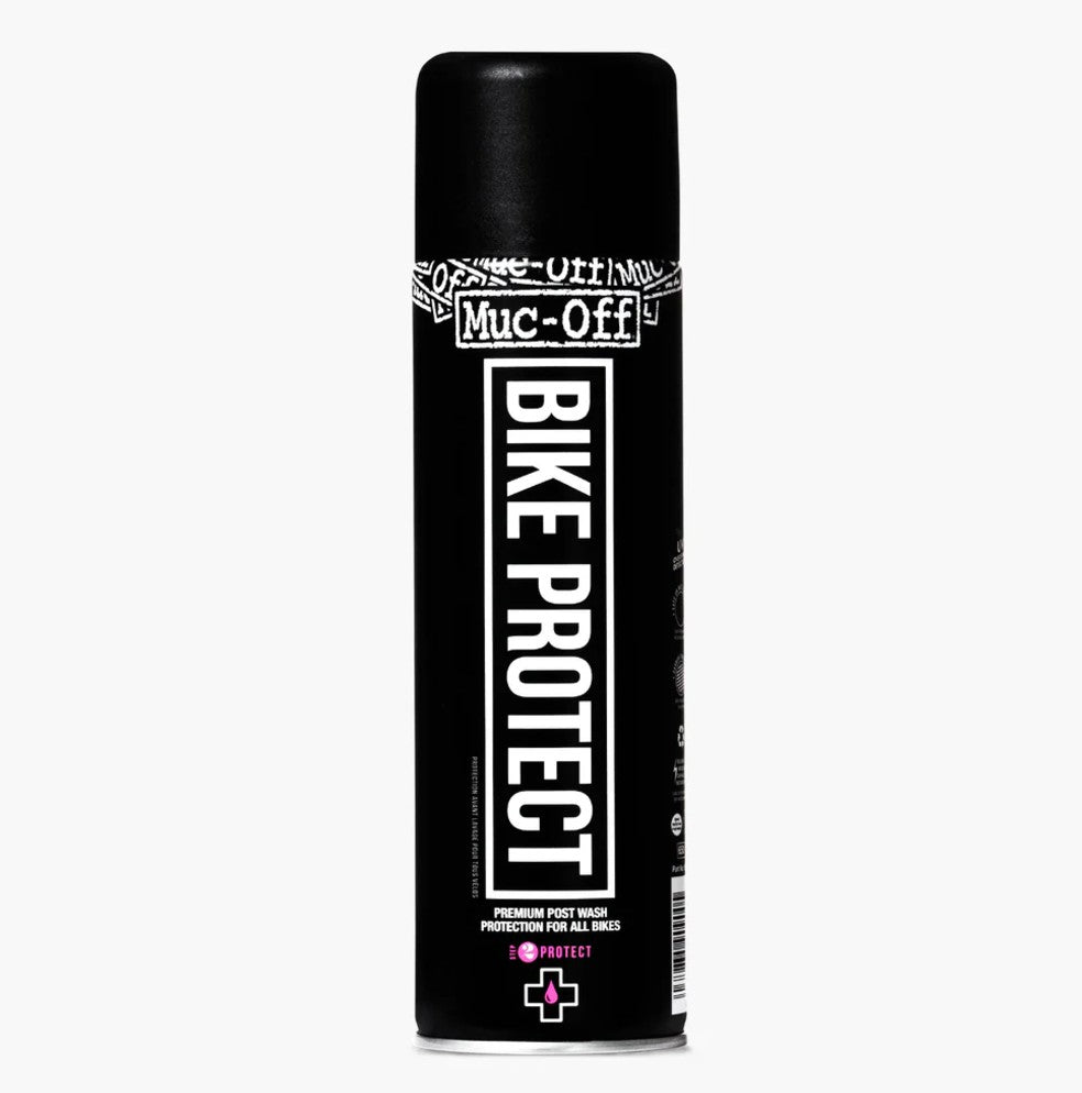 Muc Off BIKE PROTECT 500ml - Bike Spray