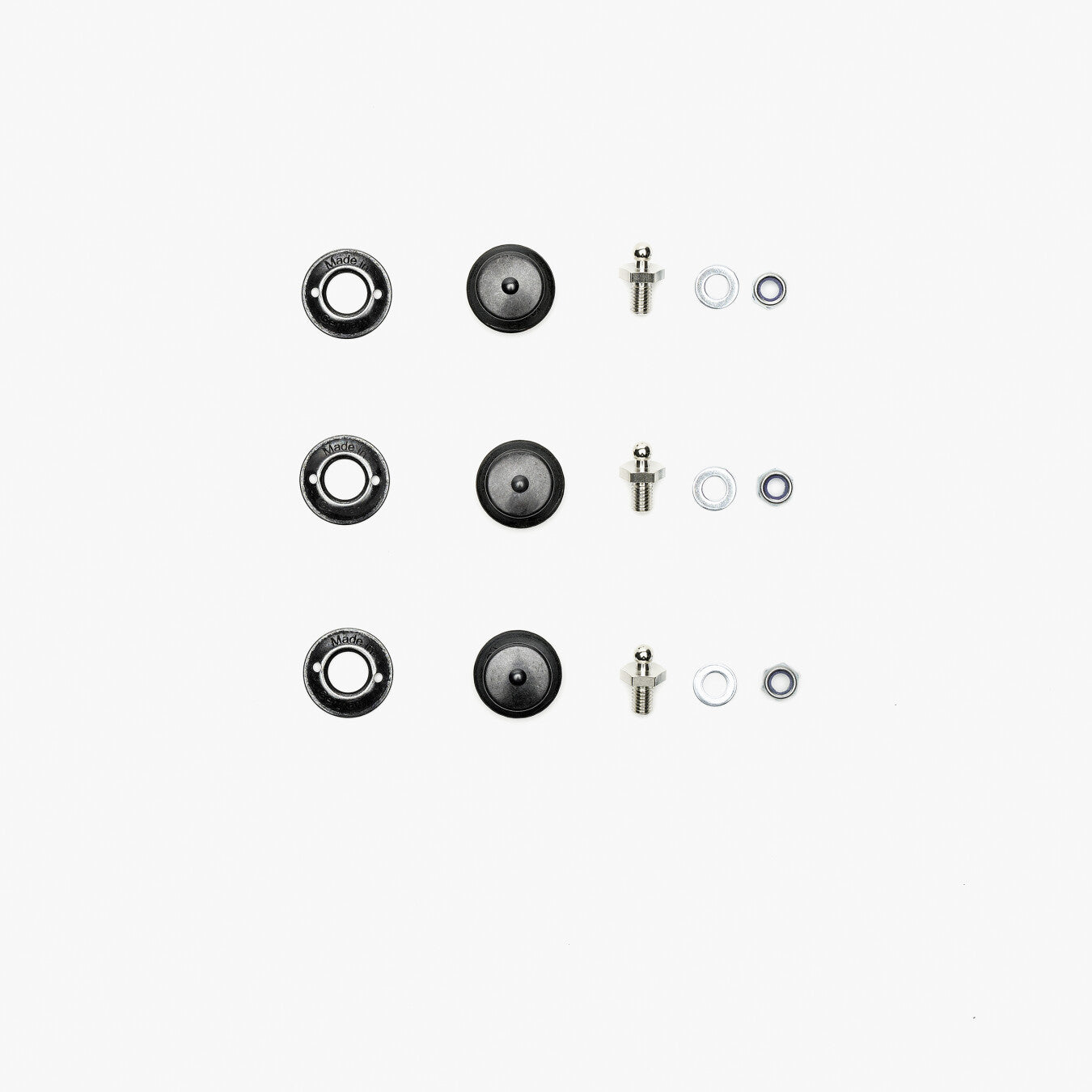 muli cycles screw kit/retrofit dog flap