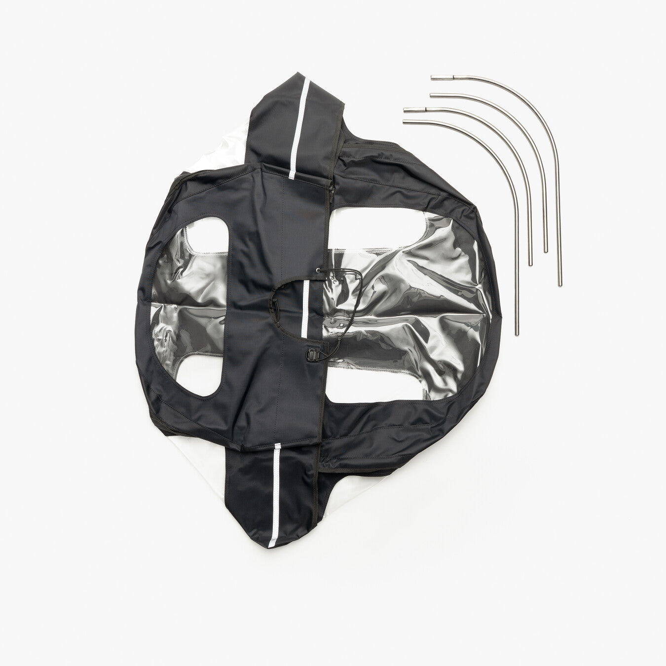 muli cycles - rain cover