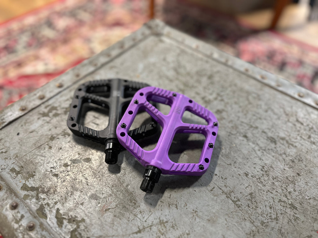 pedal net NG Sports Myntee Platform Pedal, Plastic