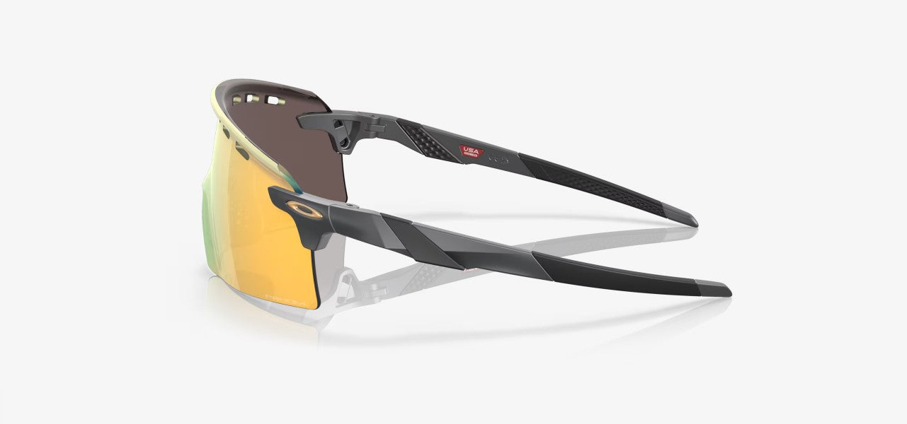 Oakley ENCODER Strike, Matte Carbon w/ PRIZM 24K - 9235-0639