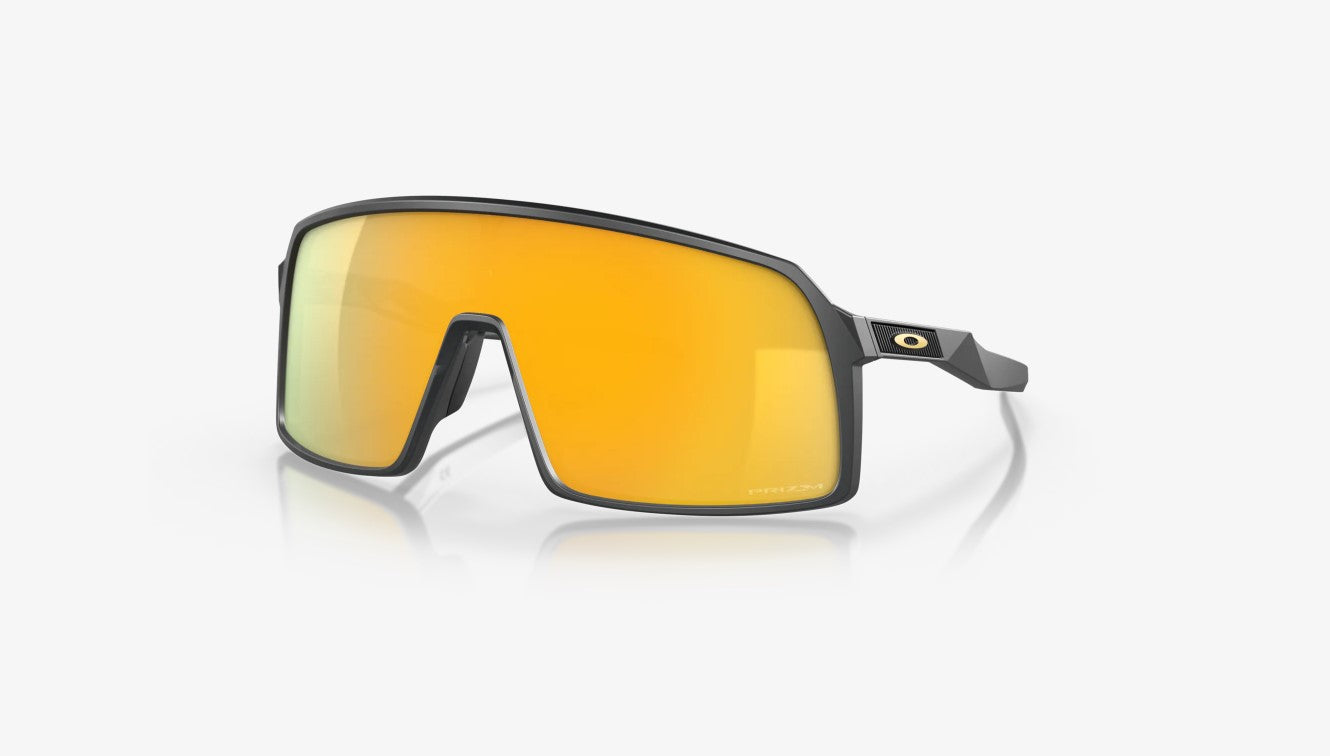 Oakley SUTRO Matt Carbon / PRIZM 24k, 9406-0537