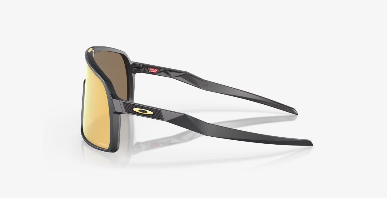 Oakley SUTRO Matt Carbon / PRIZM 24k, 9406-0537