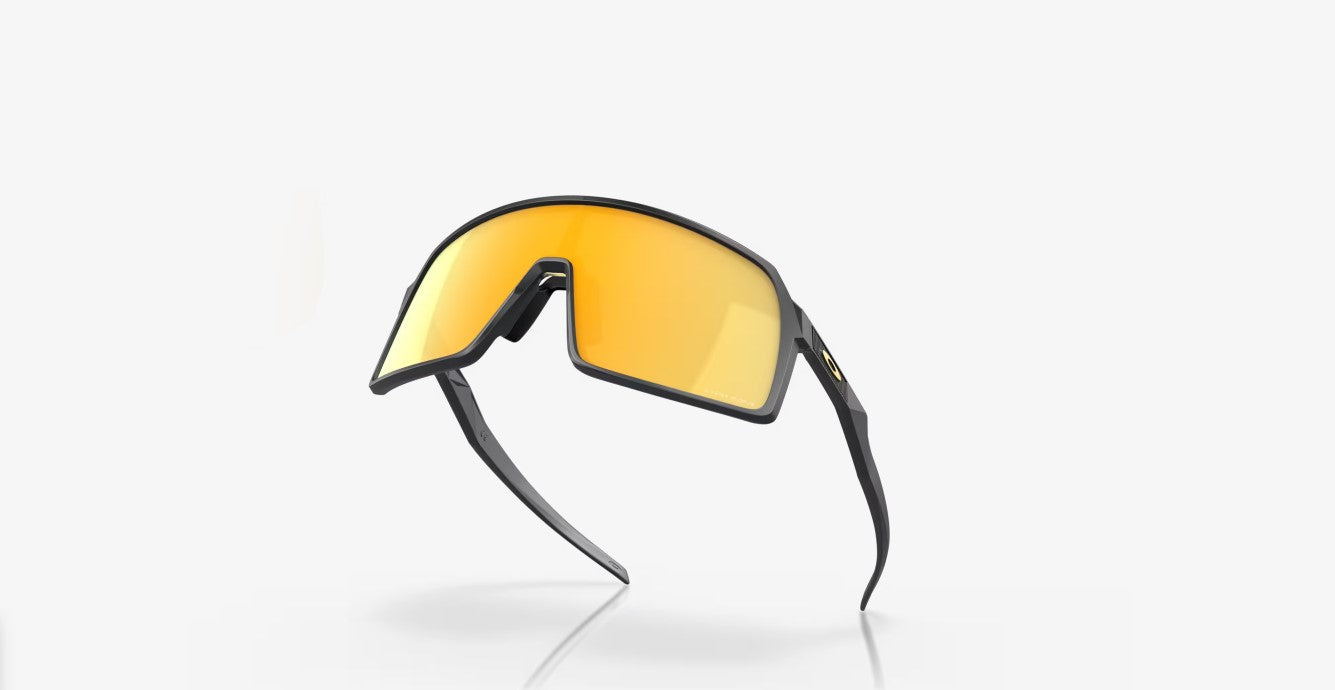 Oakley SUTRO Matt Carbon / PRIZM 24k, 9406-0537